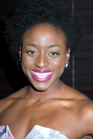 Ito Aghayere @ BroadwayWorld Ito Aghayere Photo