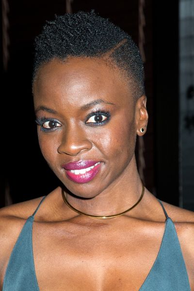Danai Gurira Photo
