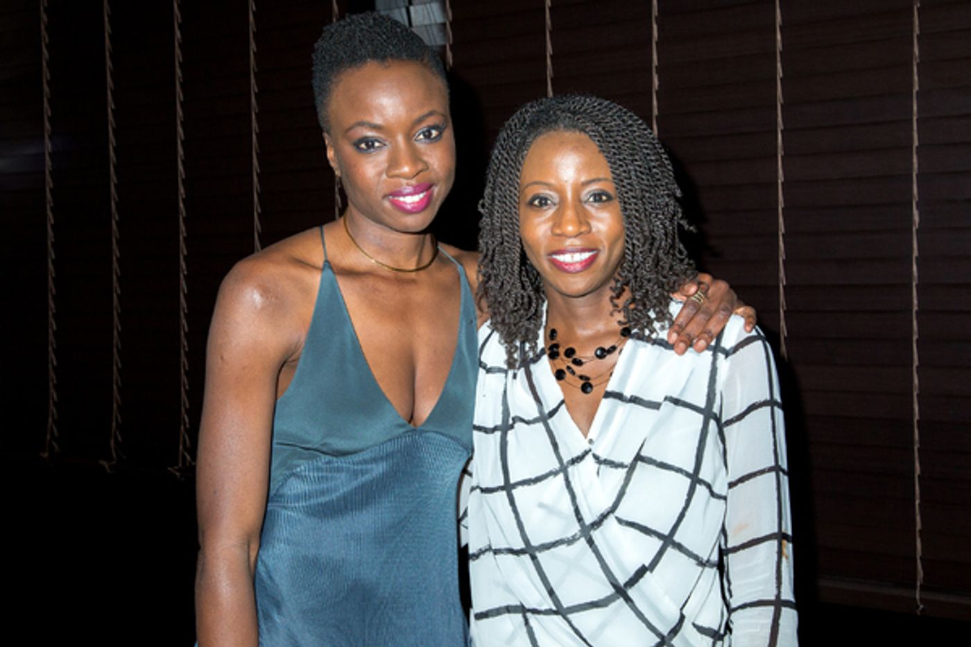 Photo Coverage: Playwrights Horizons Celebrates Opening Night of FAMILIAR  Image