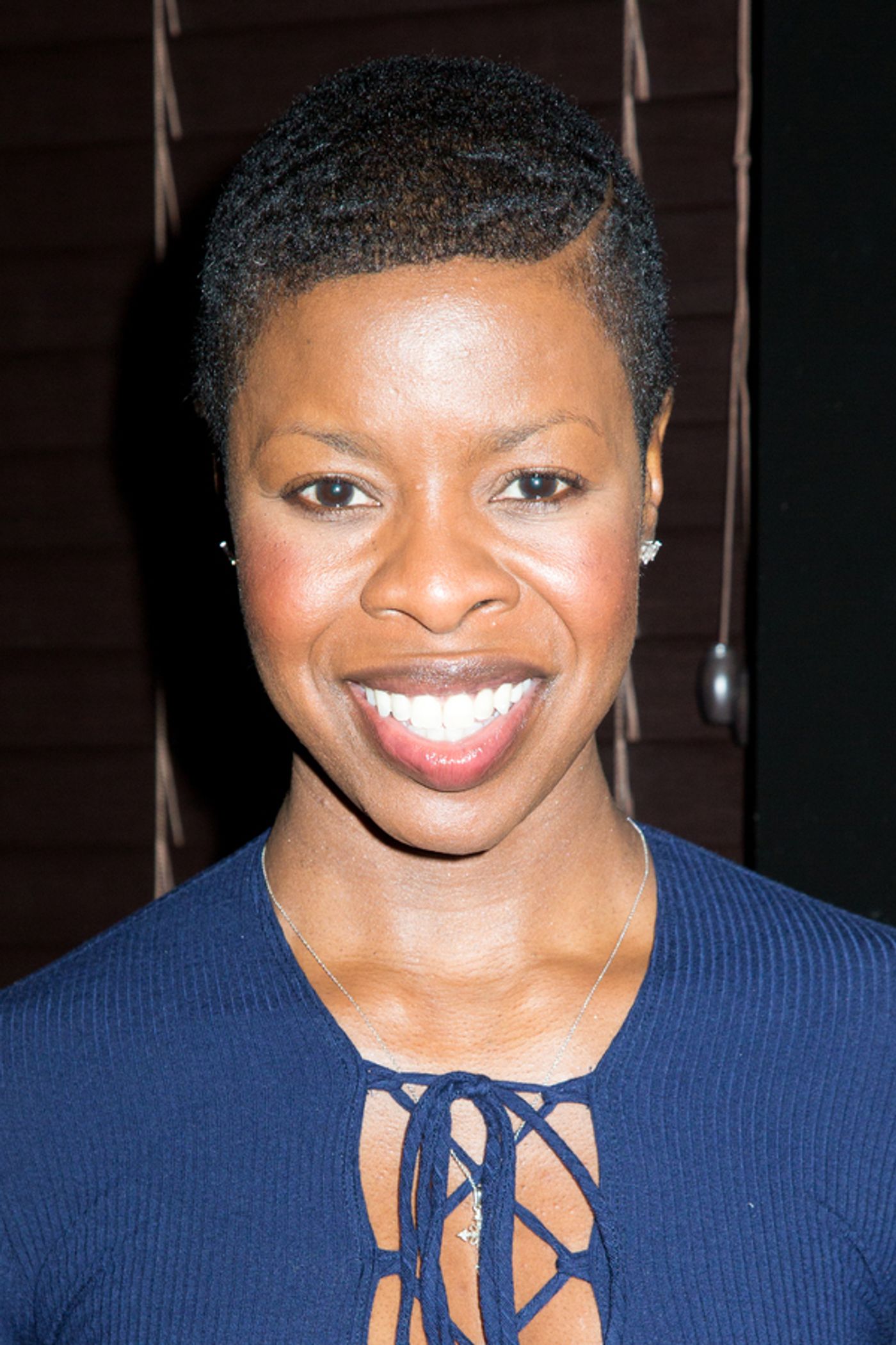 Photo Coverage: Playwrights Horizons Celebrates Opening Night of FAMILIAR  Image