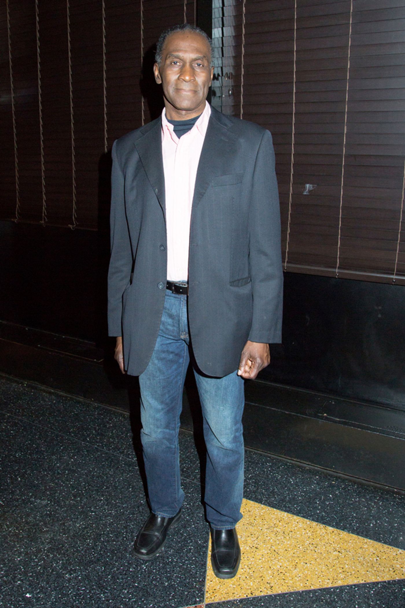 Photo Coverage: Playwrights Horizons Celebrates Opening Night of FAMILIAR  Image