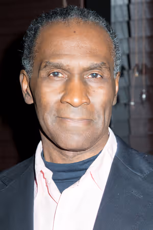 Harold Surratt @ BroadwayWorld Harold Surratt Photo