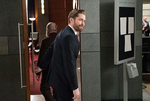 Matthew Morrison @ BroadwayWorld Matthew Morrison Photo