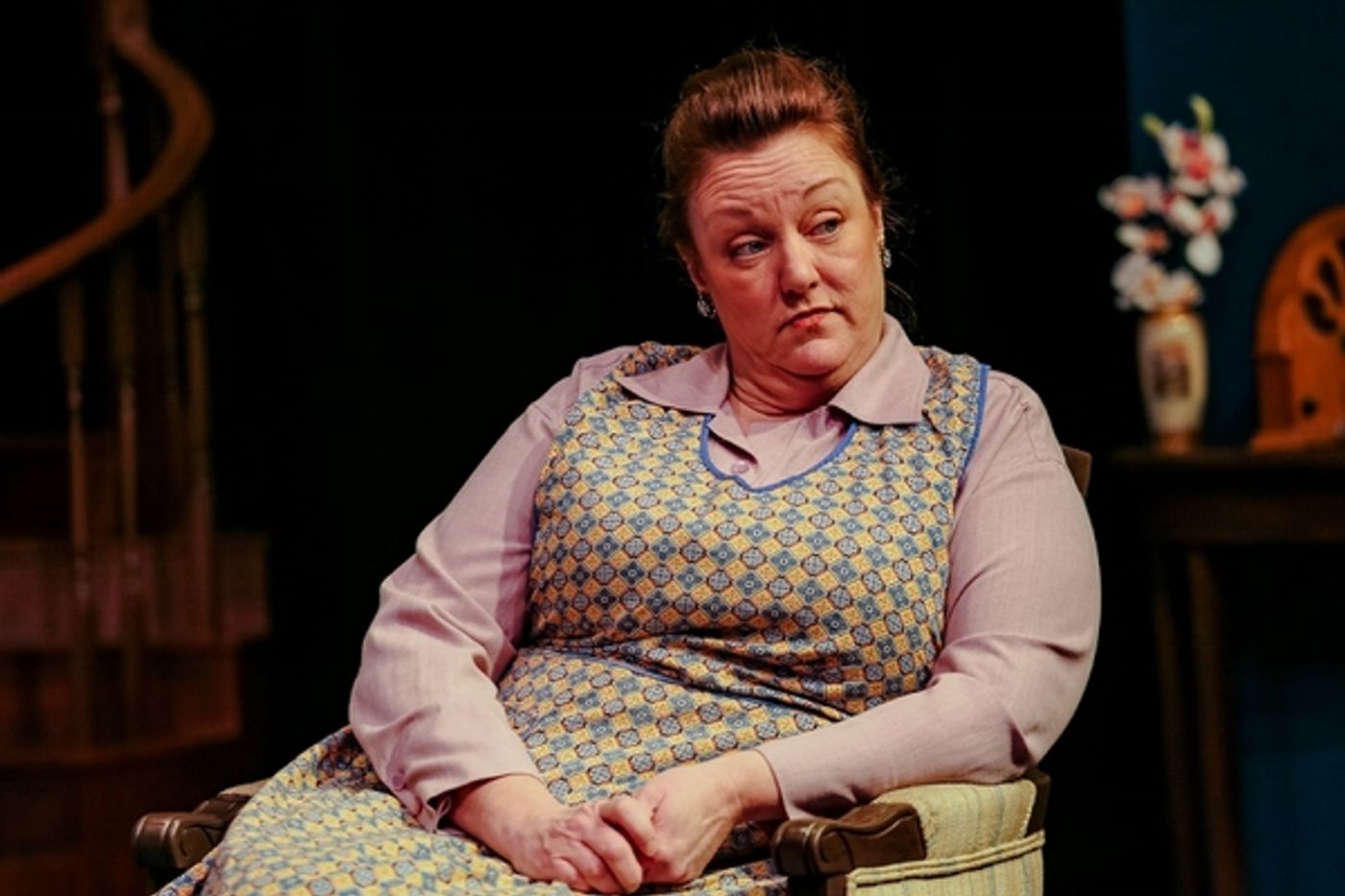 Photo Flash: First Look at Tacoma Little Theatre's THE LAST NIGHT OF BALLYHOO Photo Flash: First Look at Tacoma Little Theatre's THE LAST NIGHT OF BALLYHOO Image