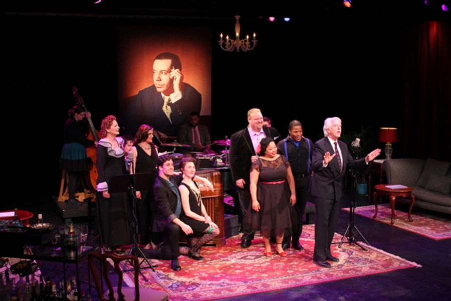 Photo Flash: First Look at Musical Theatre Heritage's AN EVENING WITH COLE PORTER Image