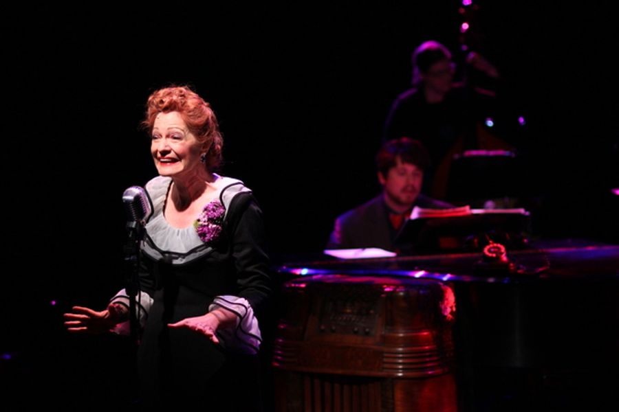 Photo Flash: First Look at Musical Theatre Heritage's AN EVENING WITH COLE PORTER Image