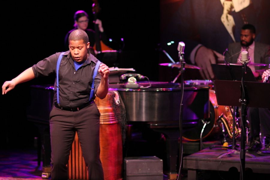 Photo Flash: First Look at Musical Theatre Heritage's AN EVENING WITH COLE PORTER Image