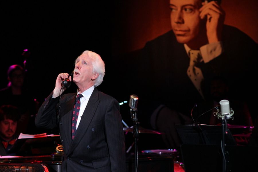 Photo Flash: First Look at Musical Theatre Heritage's AN EVENING WITH COLE PORTER Image