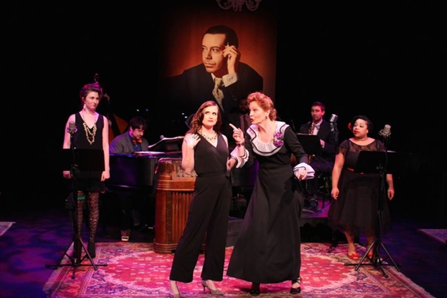 Photo Flash: First Look at Musical Theatre Heritage's AN EVENING WITH COLE PORTER Image