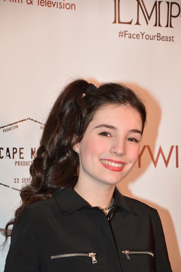 Eden Wright Photo