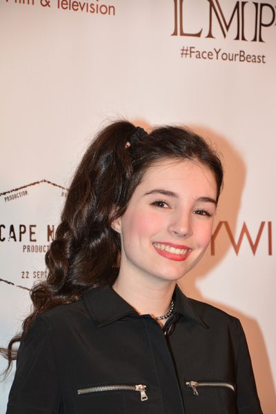 Eden Wright Photo