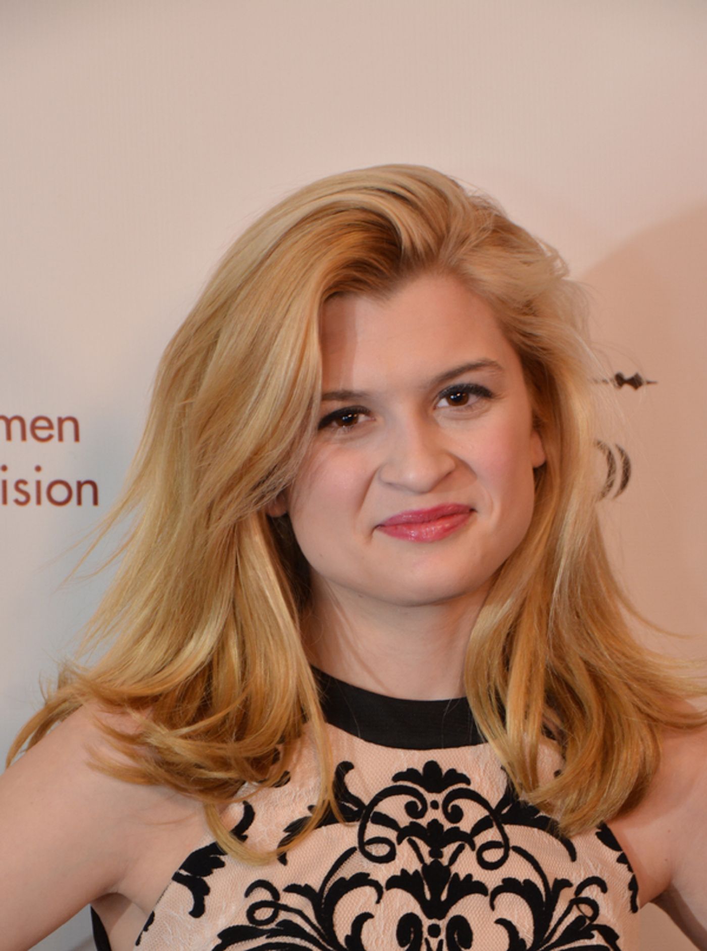 Photo Coverage: Inside Look at Red Carpet Event for LITTLE MISS PERFECT, Starring Lilla Crawford and Karlee Roberts  Image