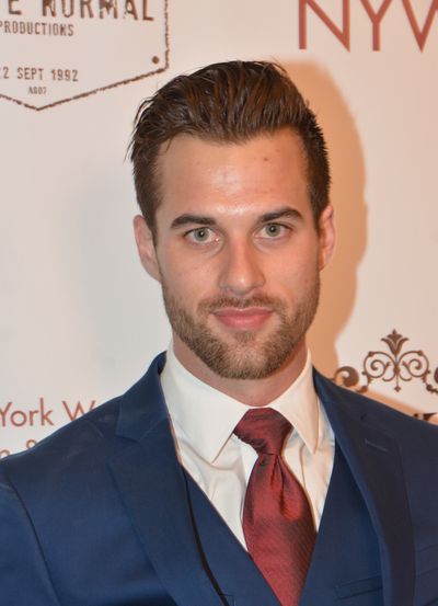 Benedict Mazurek Photo