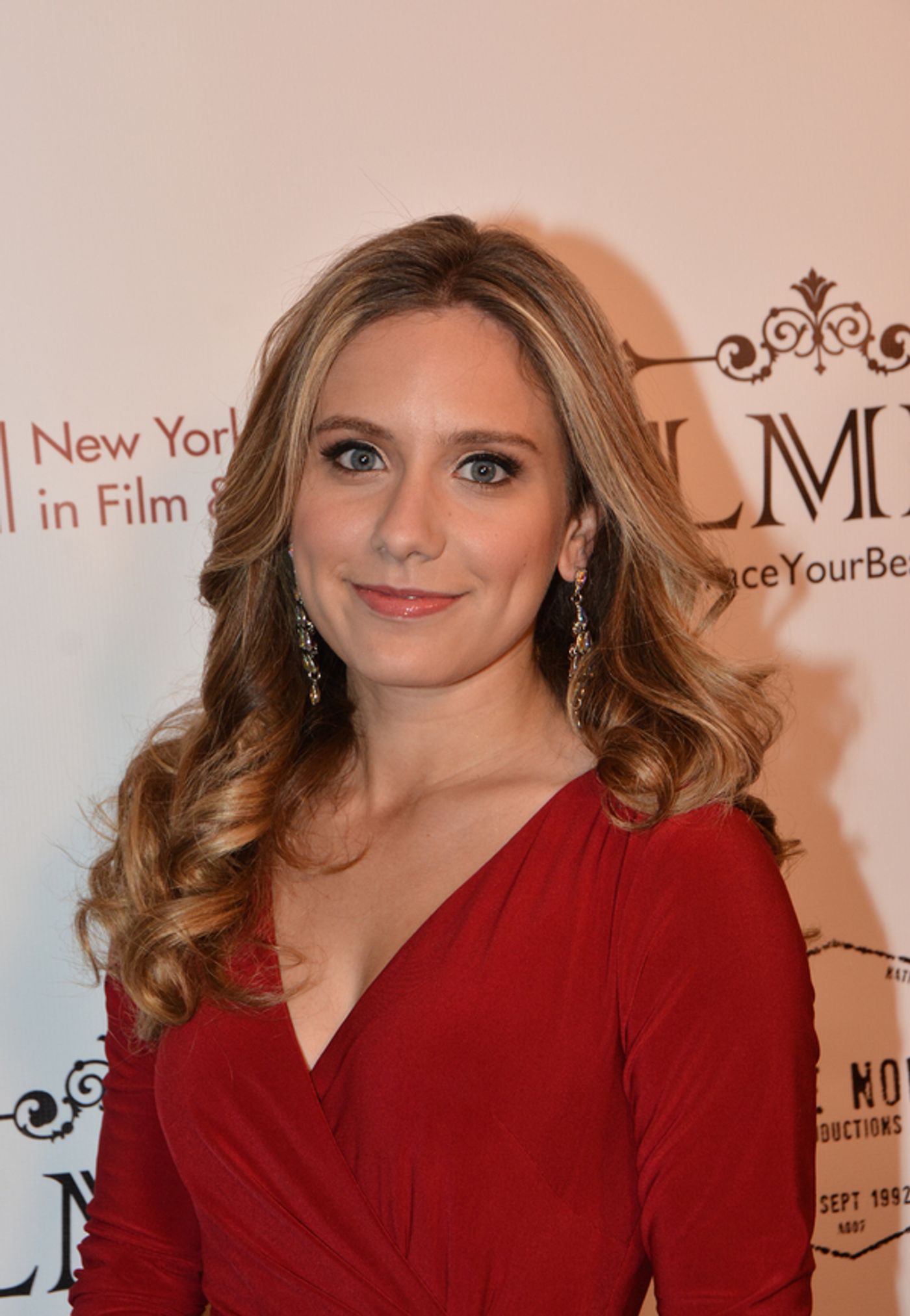 Photo Coverage: Inside Look at Red Carpet Event for LITTLE MISS PERFECT, Starring Lilla Crawford and Karlee Roberts  Image