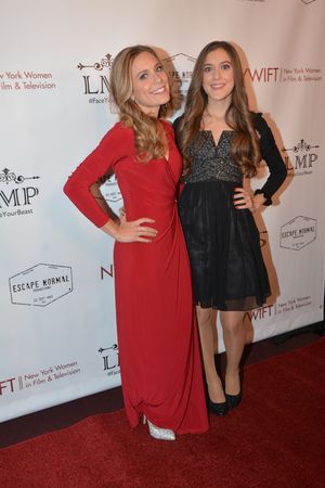 Marlee Roberts and Karlee Roberts Photo