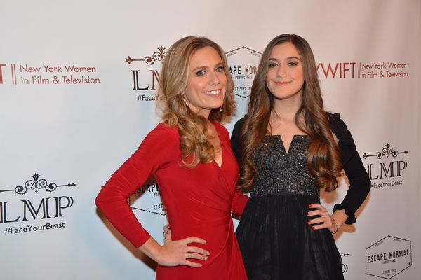 Marlee Roberts and Karlee Roberts Photo