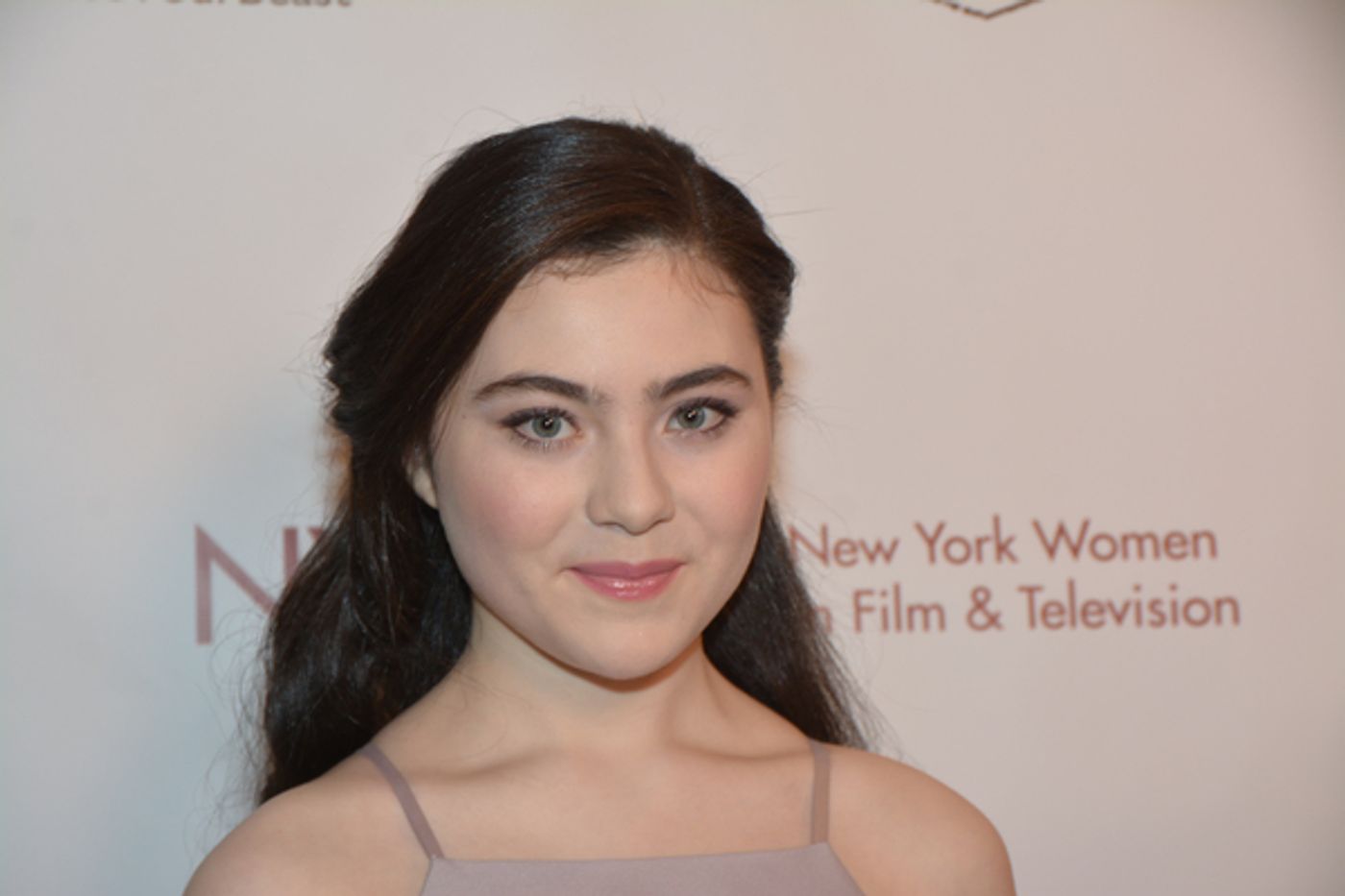 Photo Coverage: Inside Look at Red Carpet Event for LITTLE MISS PERFECT, Starring Lilla Crawford and Karlee Roberts  Image