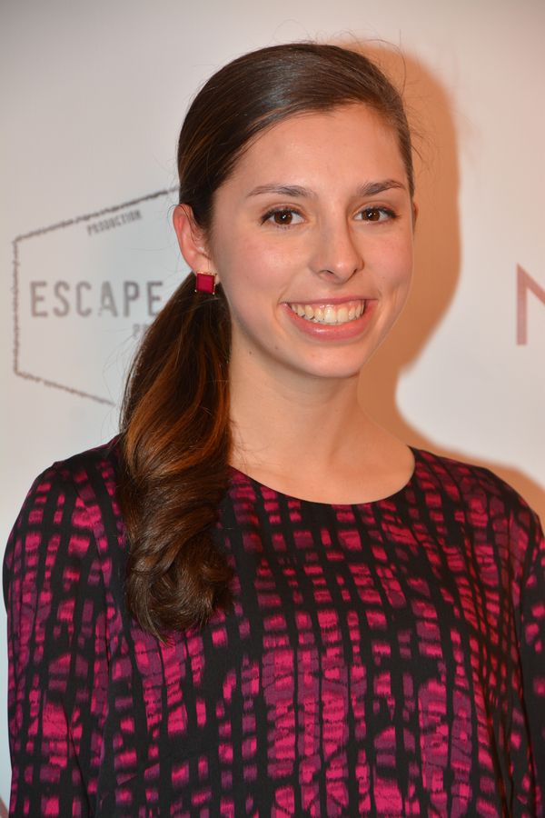 Gabriella Scerbo Photo