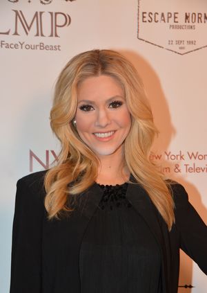 Kirsten Haglund Photo