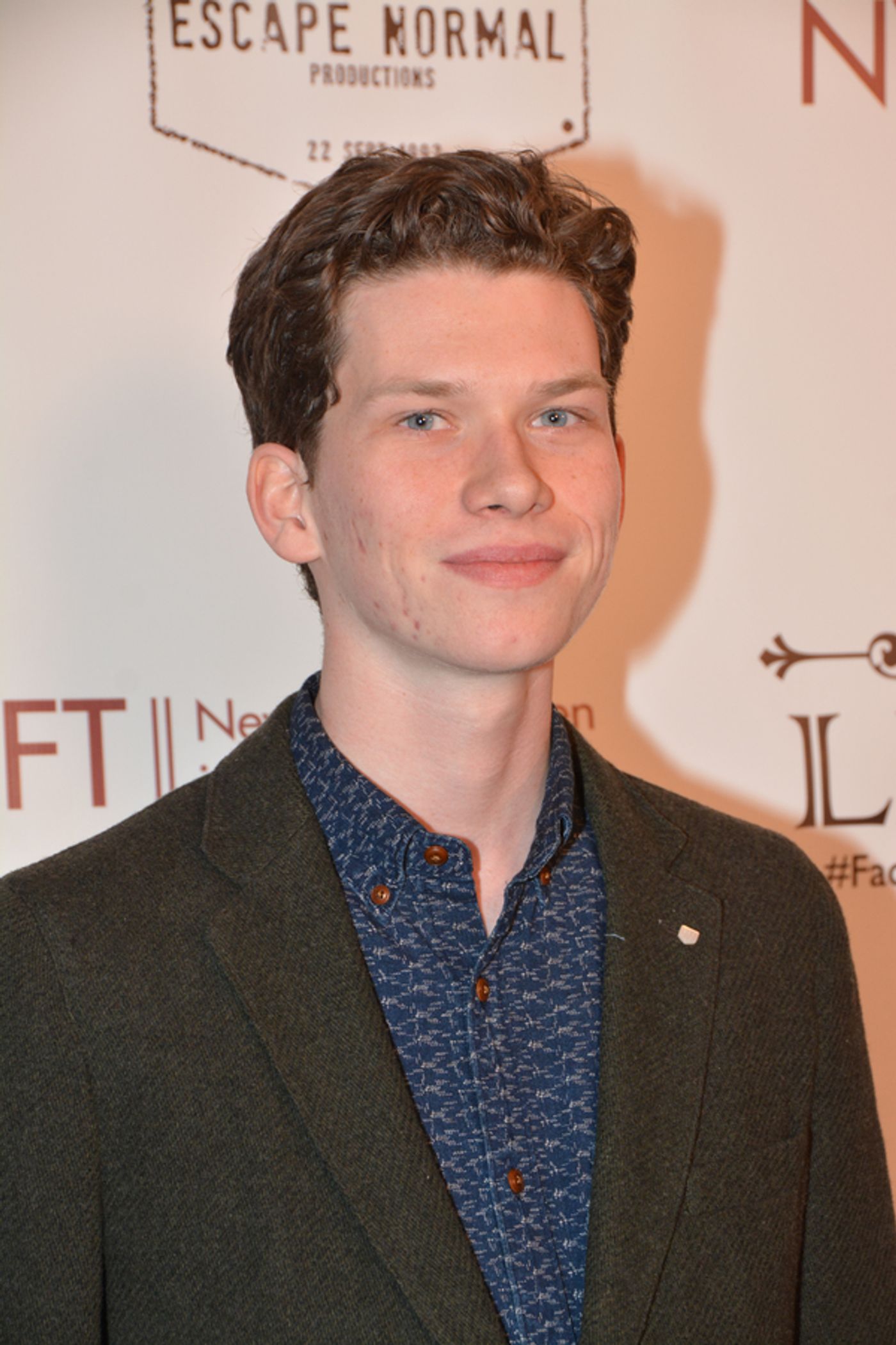 Photo Coverage: Inside Look at Red Carpet Event for LITTLE MISS PERFECT, Starring Lilla Crawford and Karlee Roberts  Image