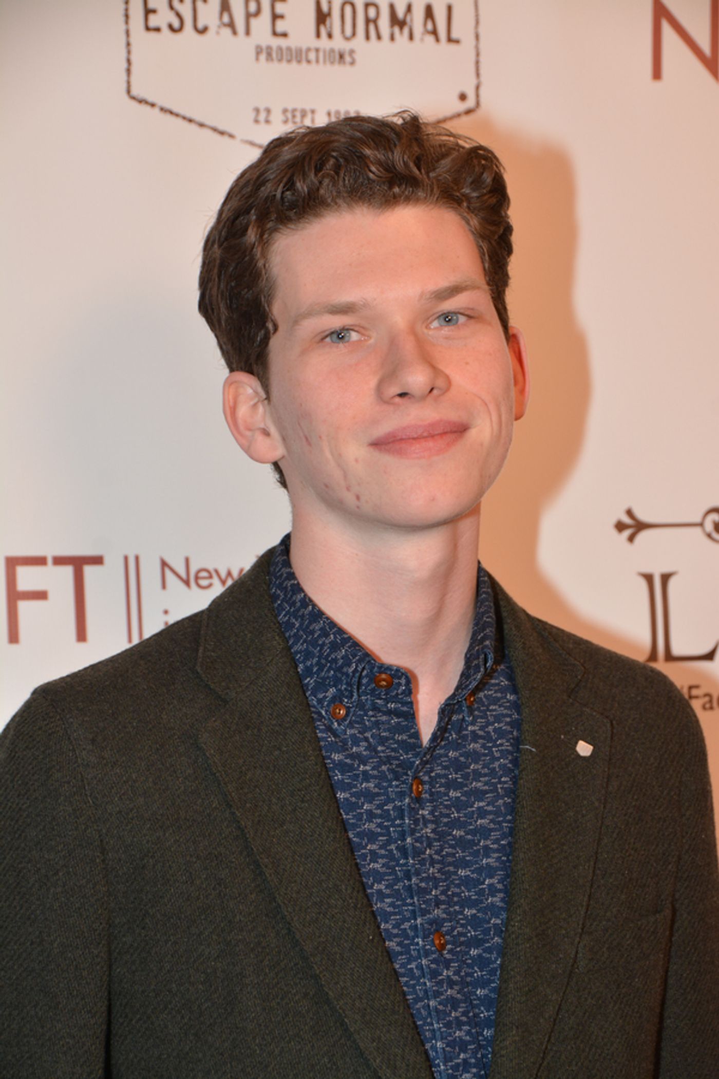 Photo Coverage: Inside Look at Red Carpet Event for LITTLE MISS PERFECT, Starring Lilla Crawford and Karlee Roberts  Image