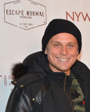 Billy Magnussen  Photo