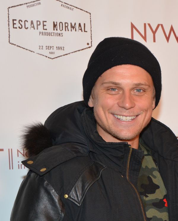 Billy Magnussen  Photo