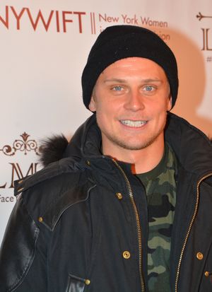 Billy Magnussen  Photo