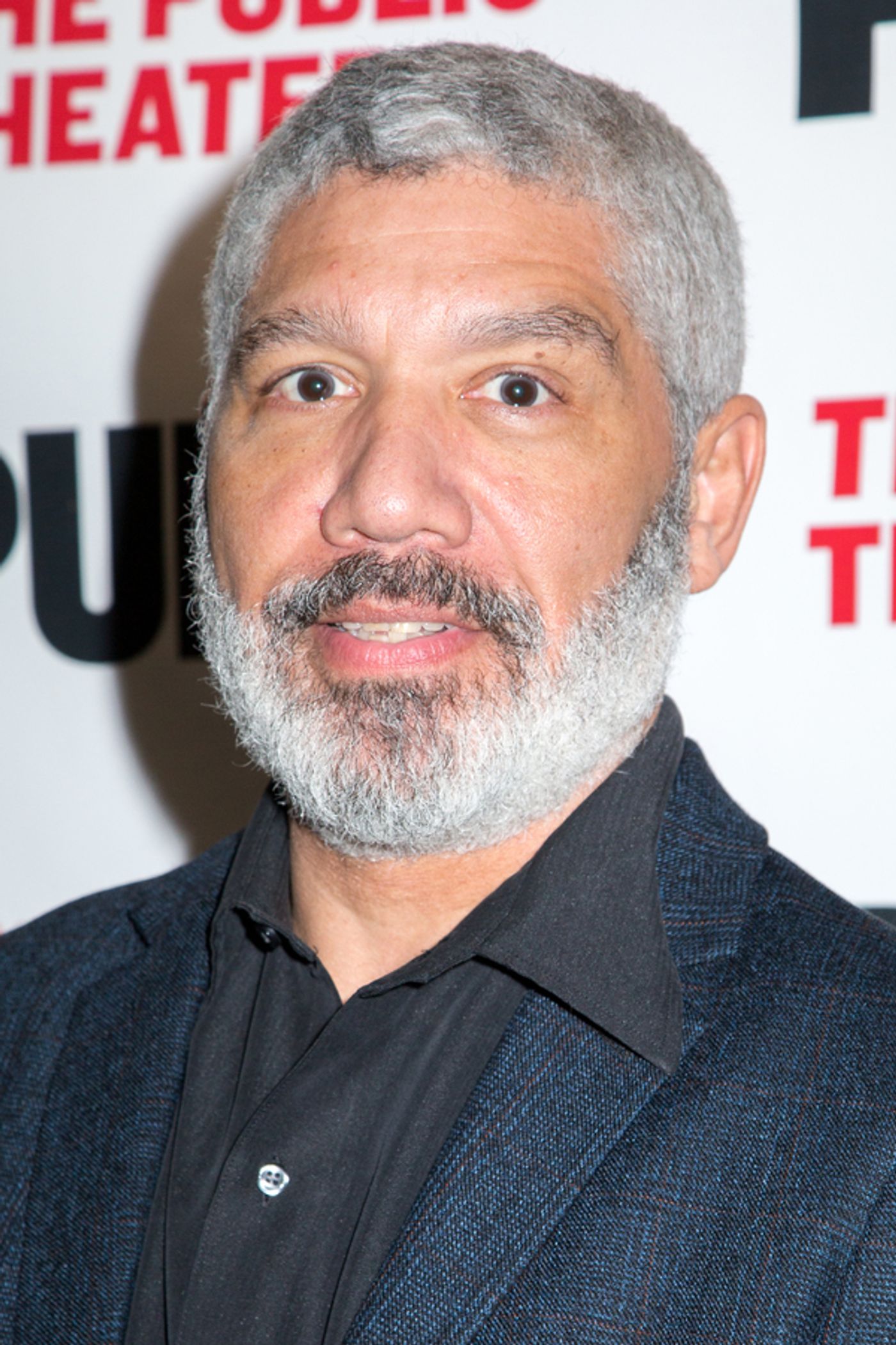 Photo Coverage: Opening Night Red Carpet for the Public Theater's HUNGRY  Image