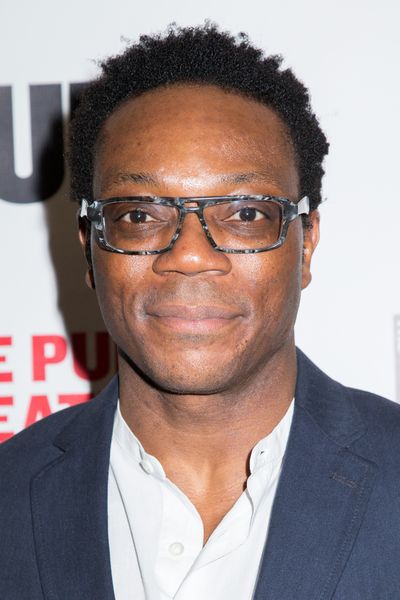 Chukwudi Iwuji Photo