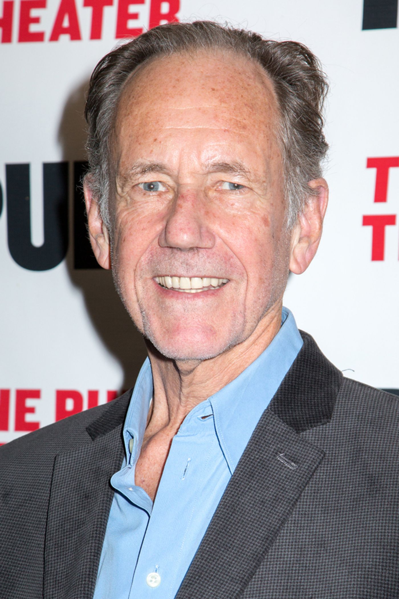 Photo Coverage: Opening Night Red Carpet for the Public Theater's HUNGRY  Image