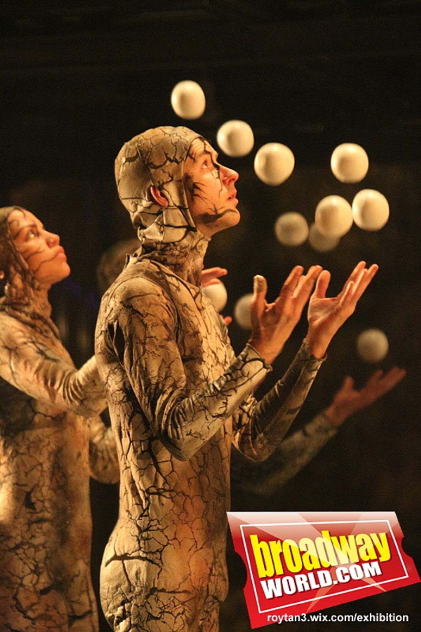 Photo Coverage: AKHNATEN At English National Opera Photo Coverage: AKHNATEN At English National Opera Image