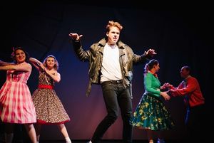 Christopher Paul Tiernan II Photo