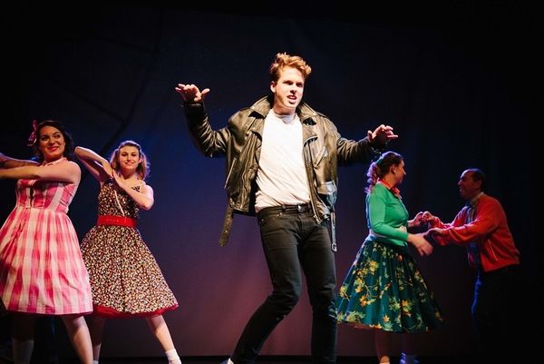 Christopher Paul Tiernan II Photo