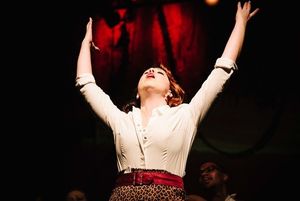 Alicia Reynolds Photo