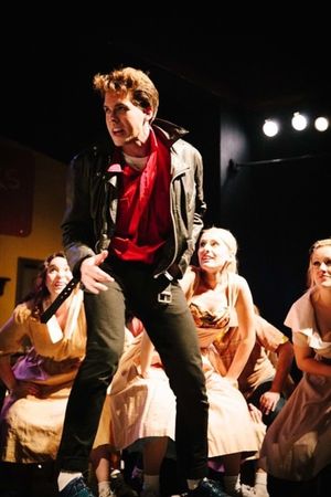 Christopher Paul Tiernan II Photo