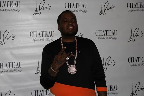 Sean Kingston Photo