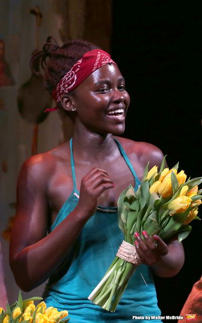 Lupita Nyong'o  Photo
