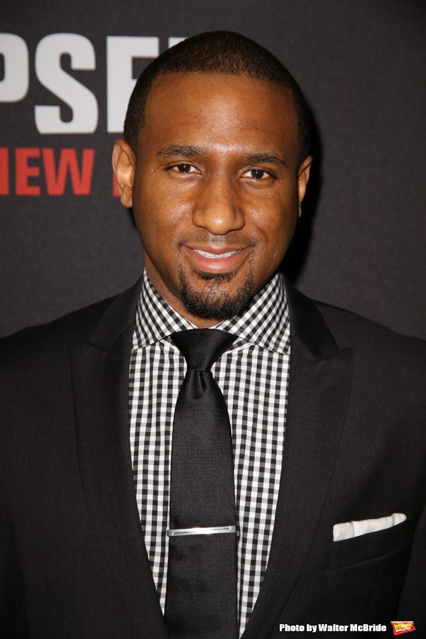 Randolph Sturrup  Photo