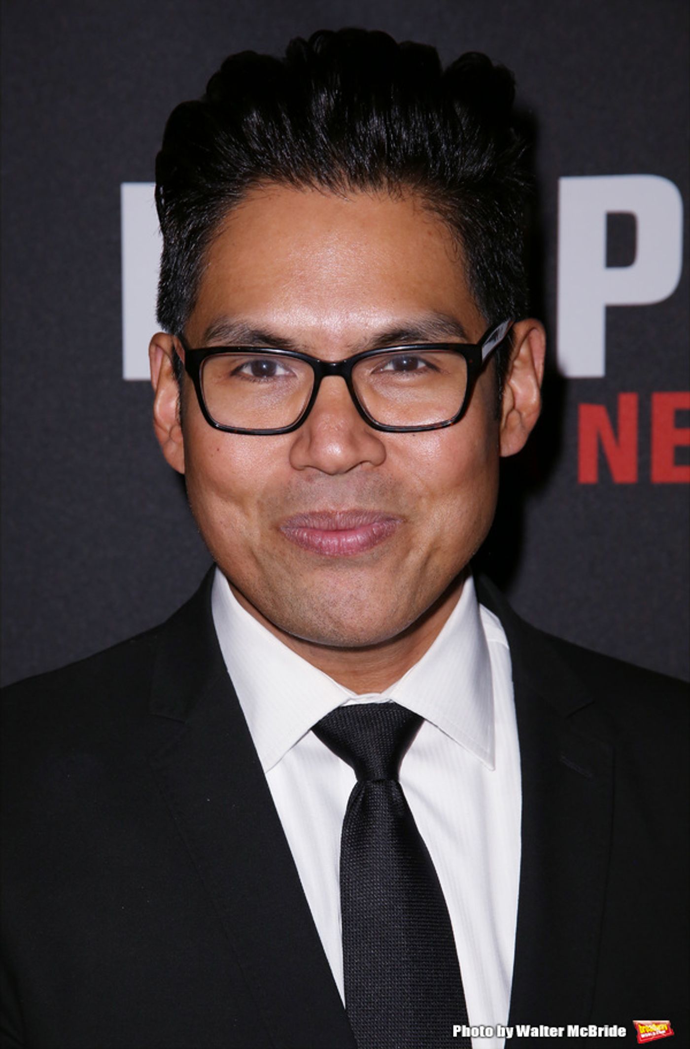 Photo Coverage: Lupita Nyong'o, Danai Gurira & More Celebrate Opening Night of ECLIPSED!  Image