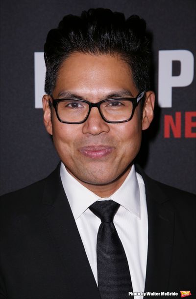 Clint Ramos  Photo