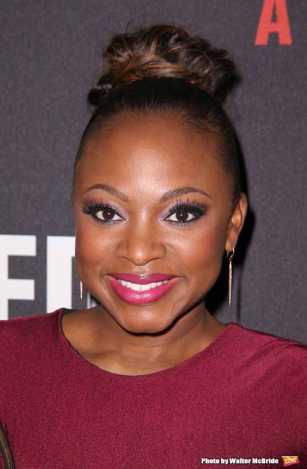 Naturi Naughton  Photo