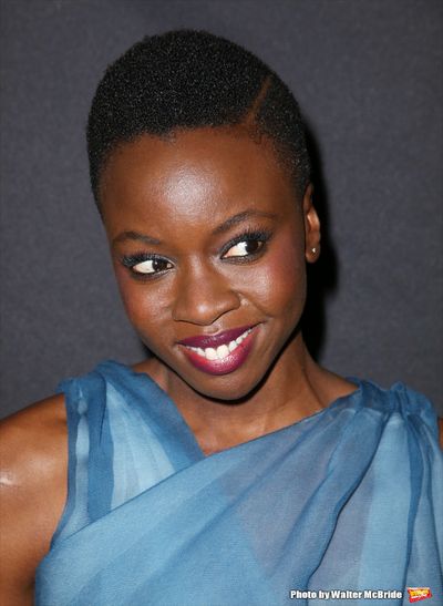 Danai Gurira Photo