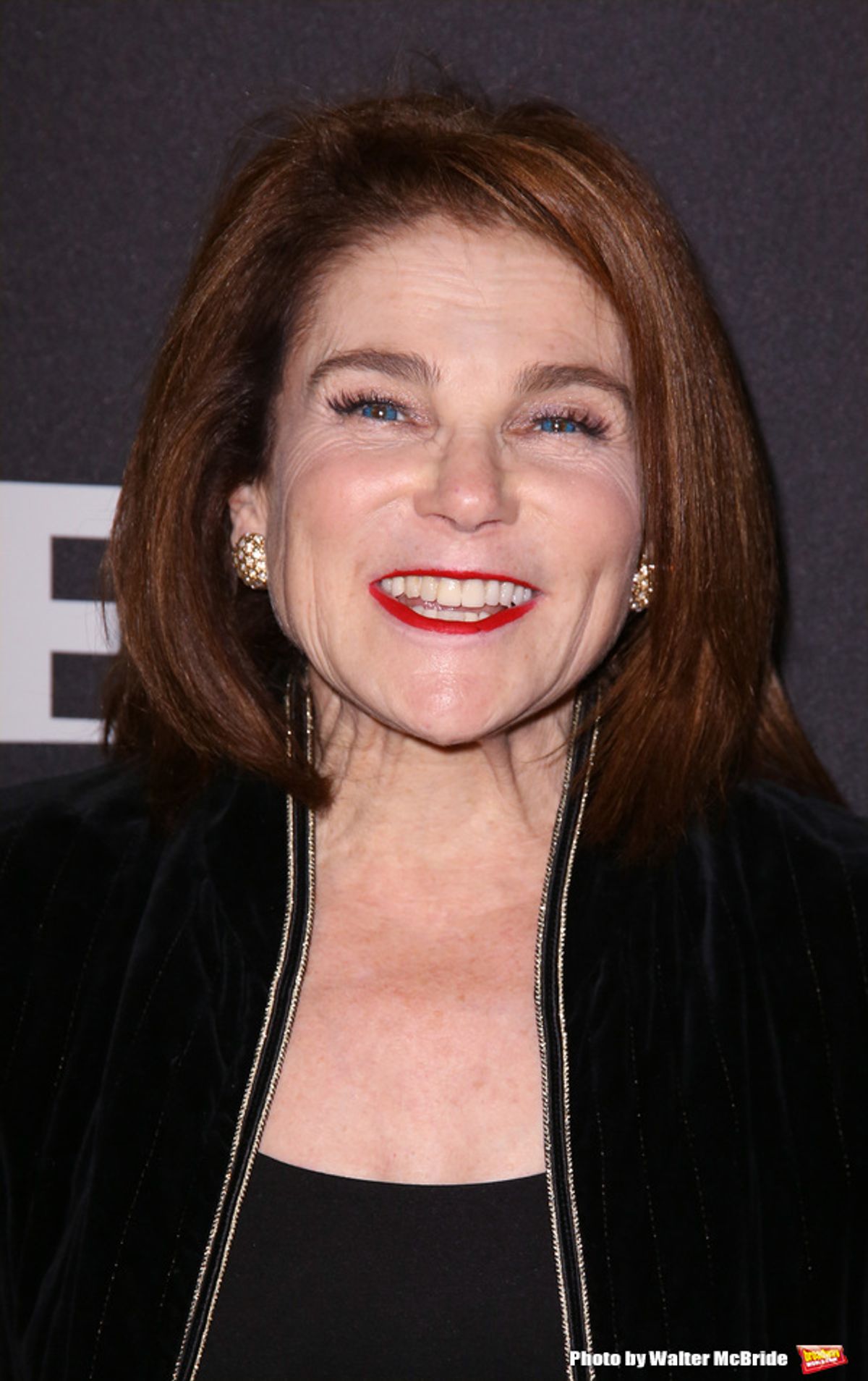 Tovah Feldshuh  at 