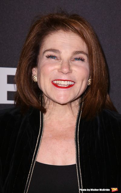 Tovah Feldshuh  Photo