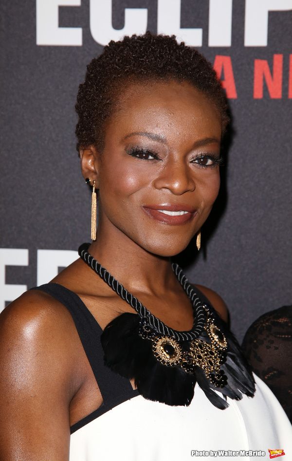 Joniece Abbott-Pratt  Photo