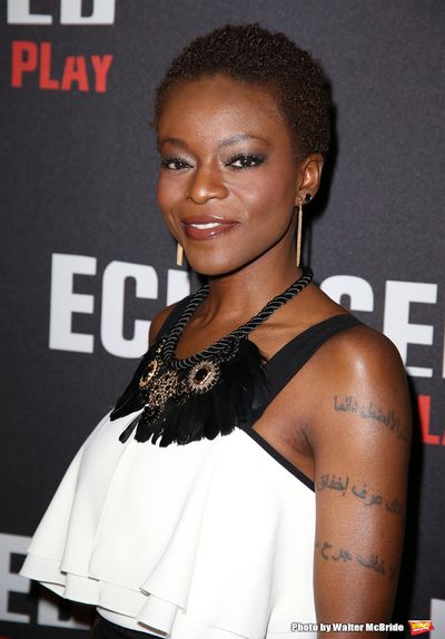 Joniece Abbott-Pratt  Photo