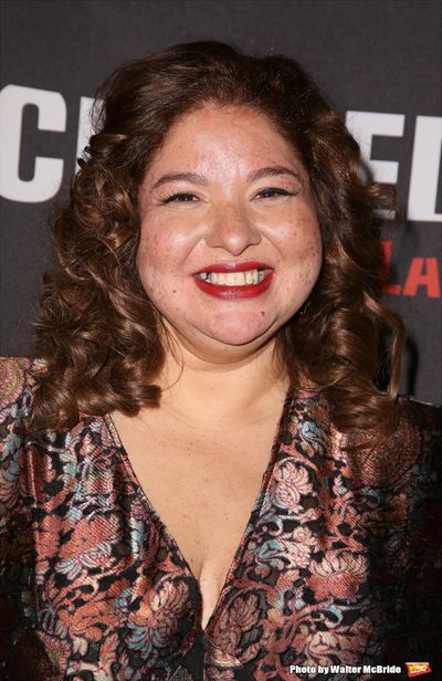 Liesl Tommy  Photo
