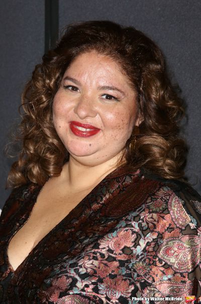 Liesl Tommy  Photo