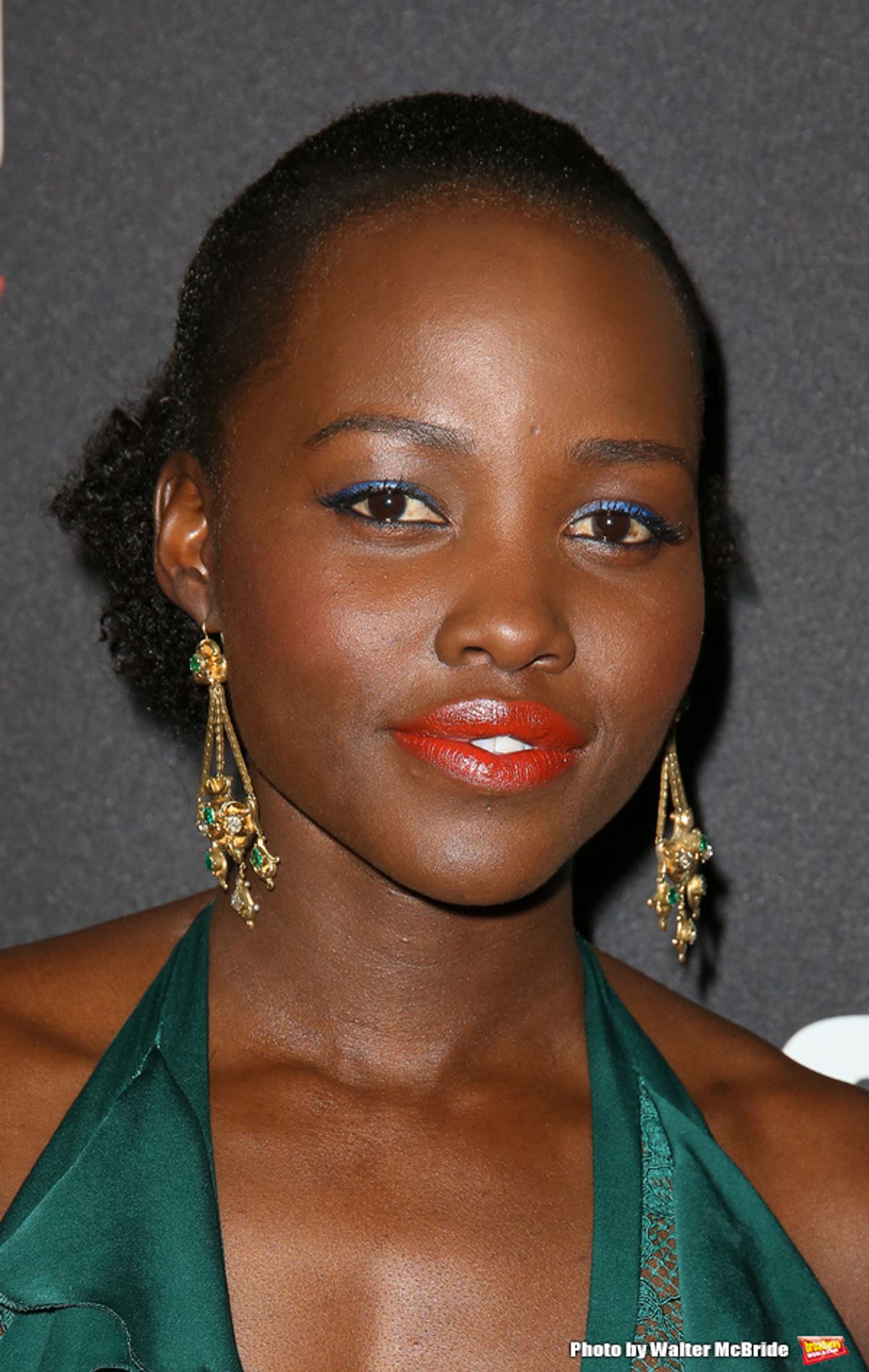 Lupita Nyong'o  at 